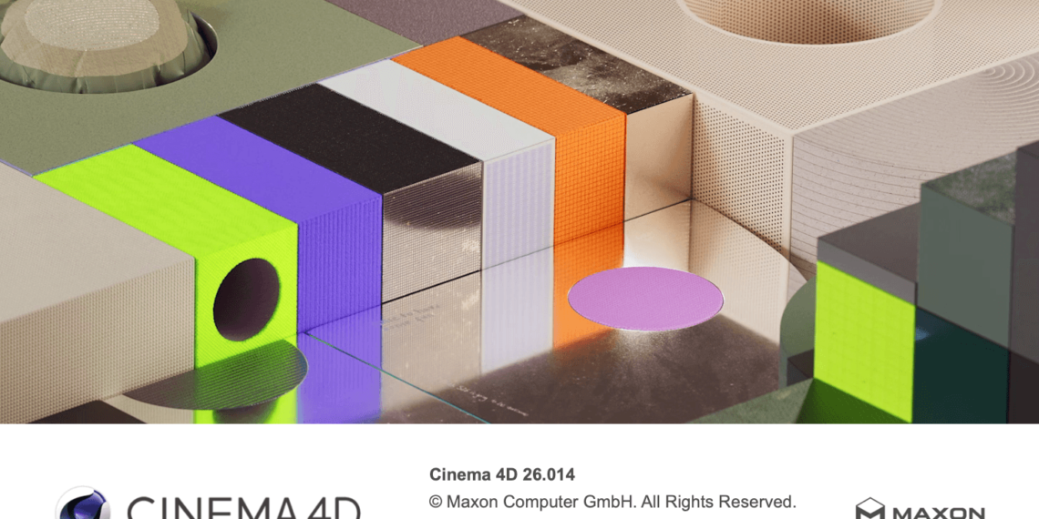 Maxon Cinema 4D Studio R26 安装中文语言包与激活方法
