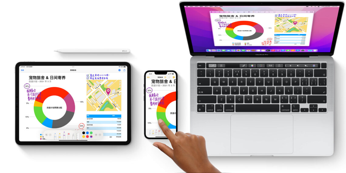 13 英寸MacBook Pro MNEJ3CH/A 深空灰色 详细配置