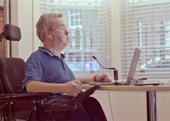 苹果设备的辅助功能与HomeKit一起改变了残障人士的生活