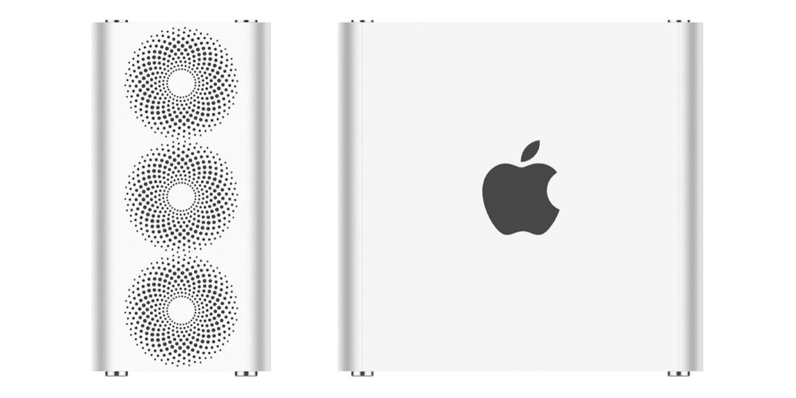 即将推出的 Mac Pro 中的 M2 Extreme 芯片可能配备 48 核 CPU、160 核 GPU、384GB RAM