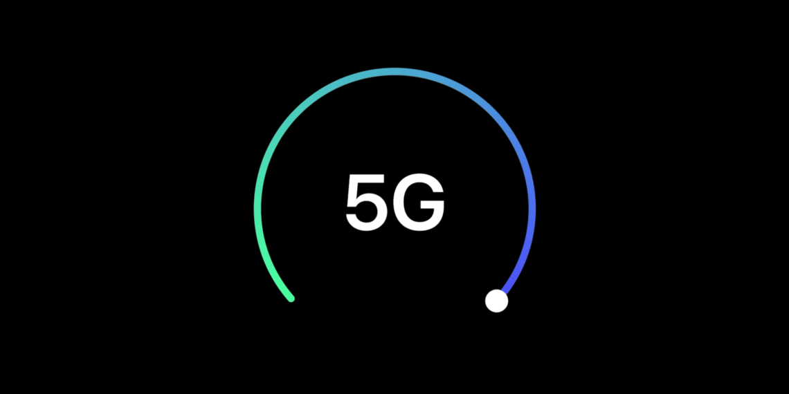 更改iPhone 5G设置可以获得更长的电池寿命或更快的速度