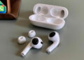 快速清洁 AirPods Pro 和充电盒