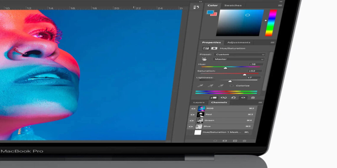 Adobe Photoshop 2023 和 Premiere 2023 Elements 发布