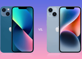 iPhone 13 vs iPhone 14 应该买哪个？