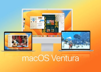 macOS Ventura 发布下载 新增 Camera Continuity 和 Stage Manager 功能