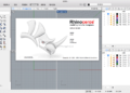 Rhino 7.28 for Mac 最流行的3D建模软件