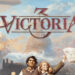Victoria 3 for Mac 精美的策略模拟Mac游戏
