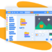 Scratch for mac 3.29.1 Scratch编程mac客户端