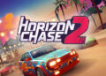 Horizon Chase 2 Mac（追逐地平线 2）超好玩的Mac赛车游戏