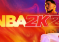 NBA 2K23 Mac 最好玩的Mac篮球游戏