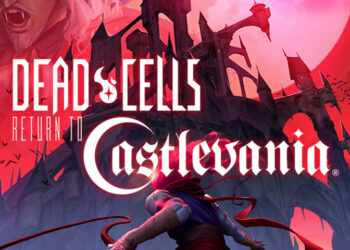 Dead Cells 死亡细胞Mac版 超好玩的Mac动作探险游戏