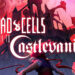 Dead Cells 死亡细胞Mac版 超好玩的Mac动作探险游戏