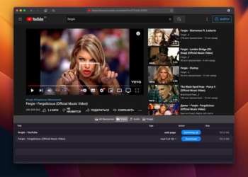 VideoDuke 2.13 视频网站YouTube视频下载器