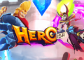 HEROish 好玩的Mac策略动作游戏