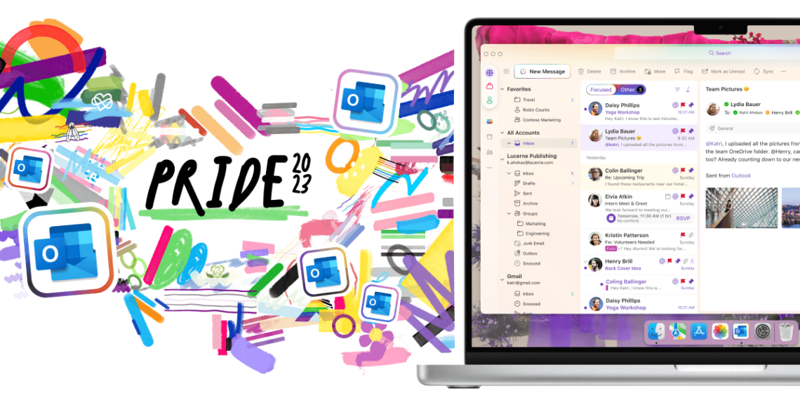 Office for Mac 2021 16.74 下载和发行说明