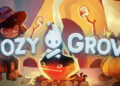 Cozy Grove 好玩的Mac休闲生活模拟游戏