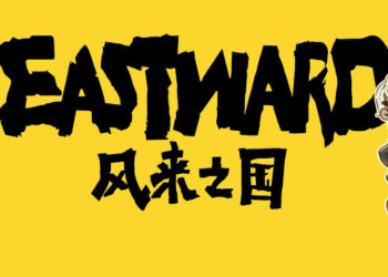 风来之国 Mac (Eastward) 精美的像素风格冒险RPG游戏