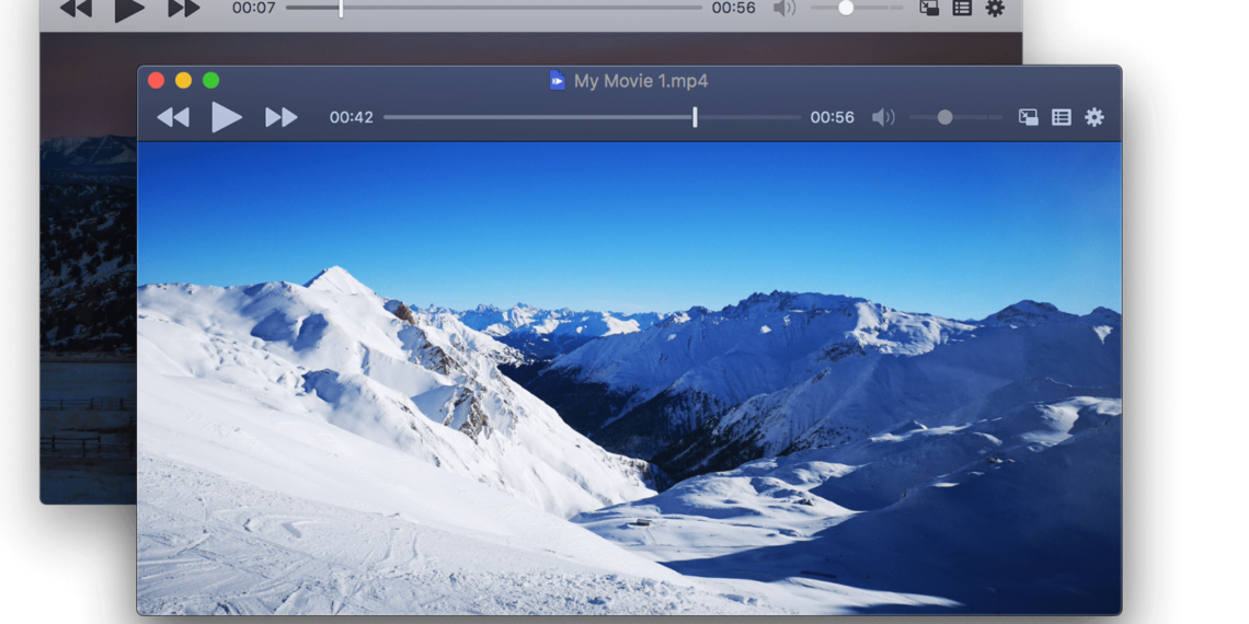 Mac视频播放器推荐：IINA 1.3.2 下载