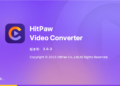 HitPaw Video Converter 3.0.3 强大的视频下载格式转换和视频编辑软件