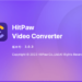 HitPaw Video Converter 3.0.3 强大的视频下载格式转换和视频编辑软件