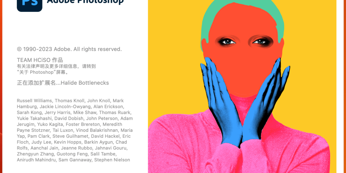 Mac怎么安装ps？mac ps破解版下载与安装方法