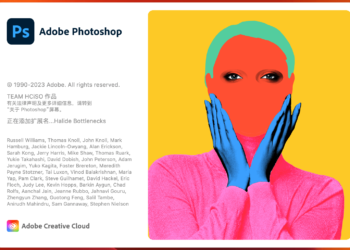 Mac怎么安装ps？mac ps破解版下载与安装方法