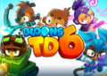 Bloons TD 6 超好玩的Mac策略塔防游戏