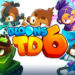 Bloons TD 6 超好玩的Mac策略塔防游戏
