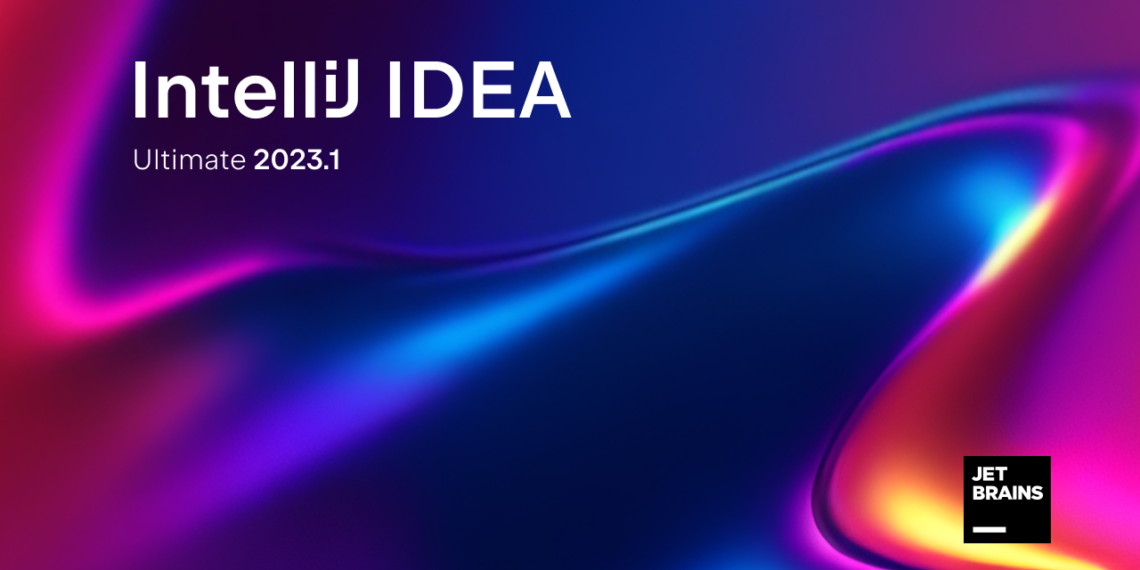 IntelliJ IDEA Ultimate 2023 Mac中文版 最好的Java开发工具