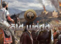 Old World 旧世界 大型历史模拟策略Mac游戏
