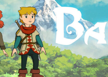 Baldo: The Guardian Owls 吉卜力画风的Mac冒险游戏