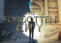 遗忘之城 The Forgotten City Mac中文版 探索和推理冒险游戏