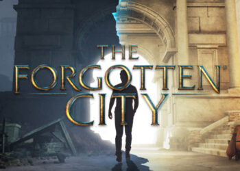 遗忘之城 The Forgotten City Mac中文版 探索和推理冒险游戏