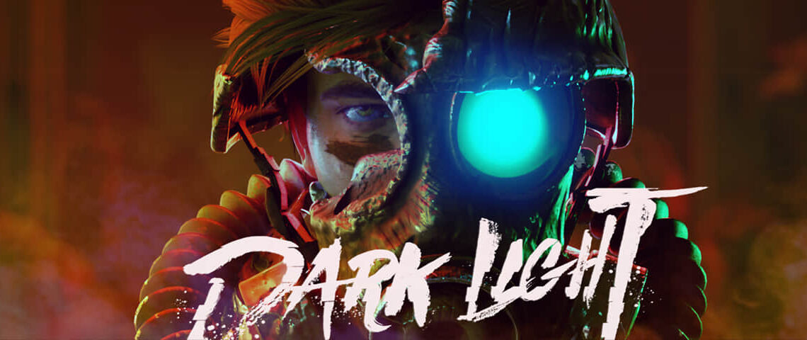 Dark Light 至暗之光 Mac中文版 Mac科幻动作游戏