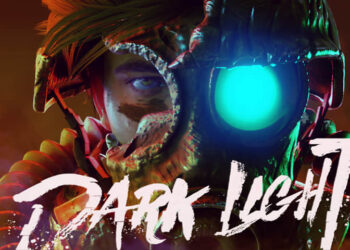 Dark Light 至暗之光 Mac中文版 Mac科幻动作游戏