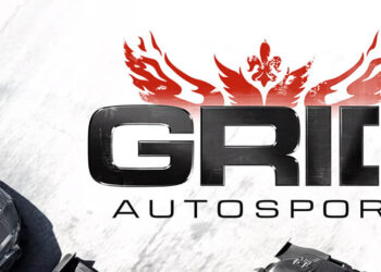 GRID Autosport 超级房车赛 汽车运动Mac英文版 操控真实的Mac赛车游戏