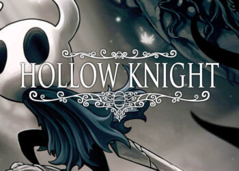 Hollow Knight 空洞骑士Mac中文版 好评如潮的Mac动作冒险游戏