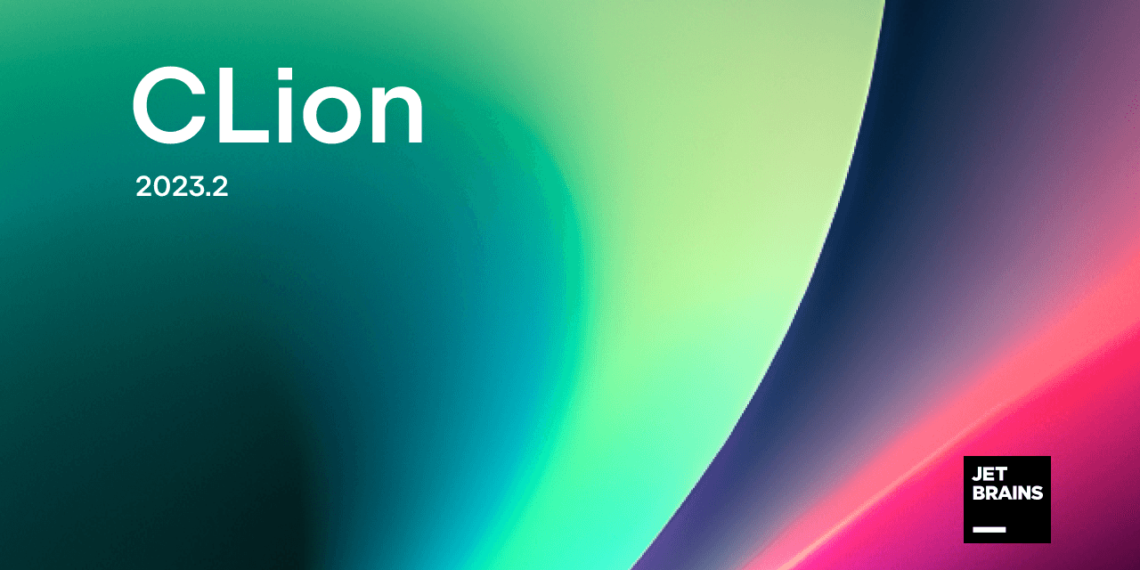 CLion 2023 Mac中文版 专业的C和C++开发工具