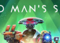 No Man’s Sky 无人之地 Mac中文版 开放世界太空科幻探险游戏