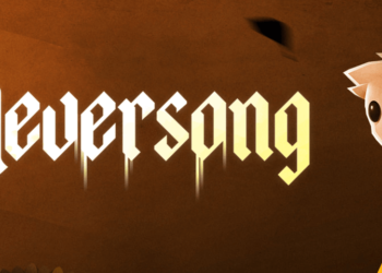 Neversong Mac中文版 精美的故事类冒险游戏