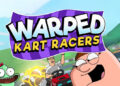 Warped Kart Racers 好玩的卡丁车赛车游戏