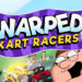 Warped Kart Racers 好玩的卡丁车赛车游戏
