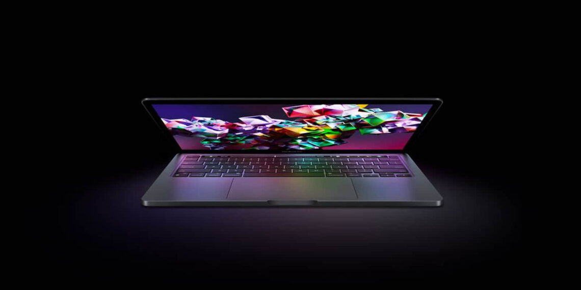 配备Touch Bar的13英寸MacBook Pro停产