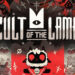Cult of the Lamb 咩咩启示录Mac中文版 好评如潮的Mac冒险动作游戏