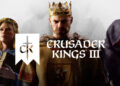 Crusader Kings III 十字军之王III Mac中文版 大型中世纪模拟策略游戏