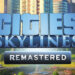 Cities: Skylines 城市：天际线Mac中文版 好评如潮的城市建造模拟游戏