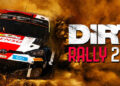 DiRT Rally 尘埃拉力赛Mac版 硬核的Mac赛车游戏