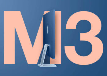 新款M3 iMac 支持更高最大内存、Wi-Fi 6E 和蓝牙 5.3