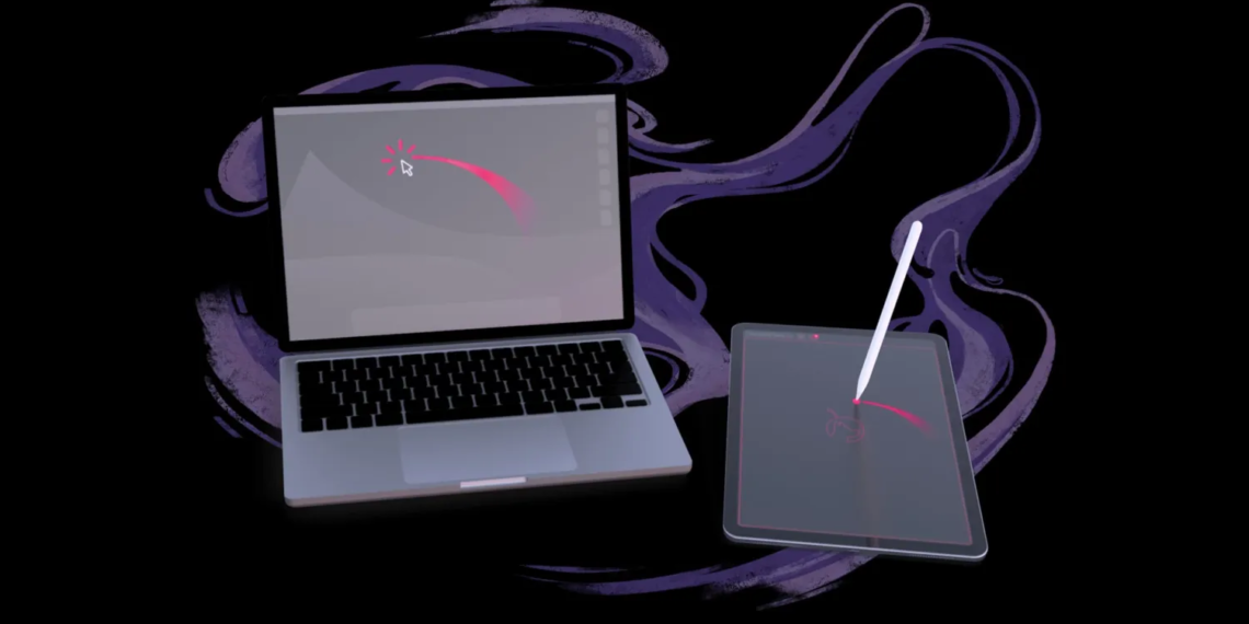 Astropad 推出“Slate”测试版，可通过 iPad 和 Apple Pencil 控制 Mac