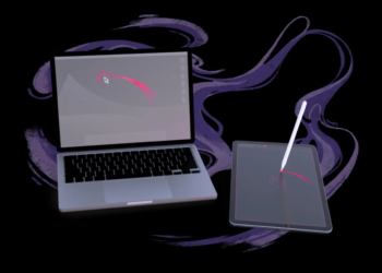 Astropad 推出“Slate”测试版，可通过 iPad 和 Apple Pencil 控制 Mac